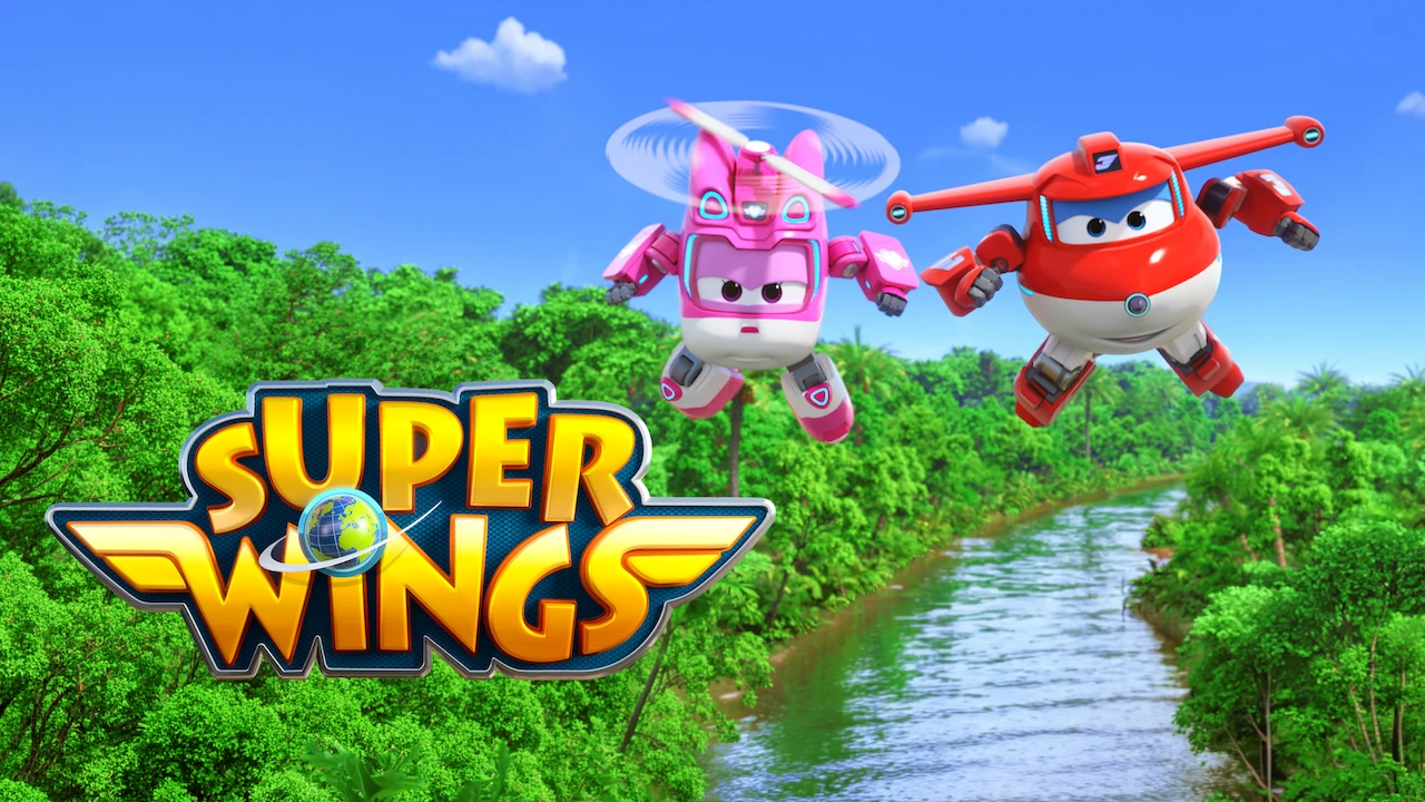 Super Wings