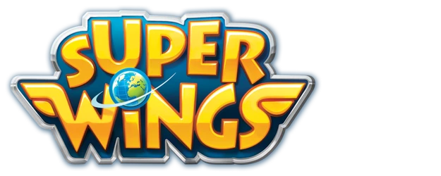 Super Wings logo