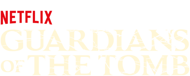 Guardians of the Tomb logo
