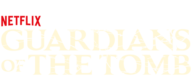 Guardians of the Tomb logo