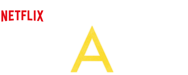 The A List logo