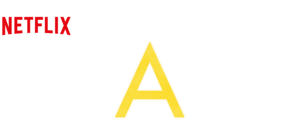 The A List logo