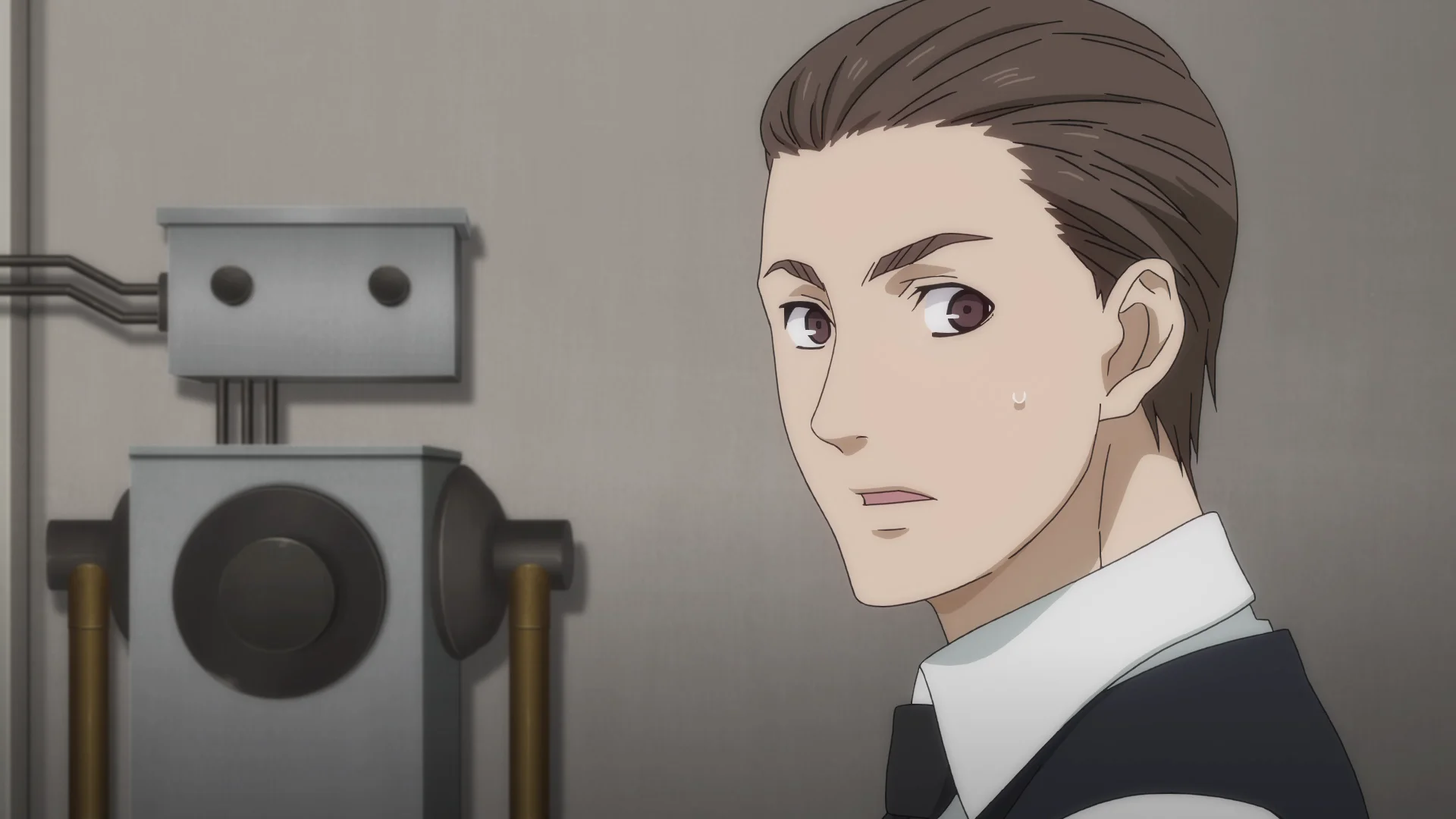 Black Butler: Book of the Atlantic