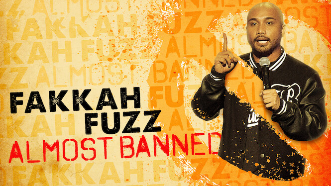 Fakkah Fuzz: Almost Banned