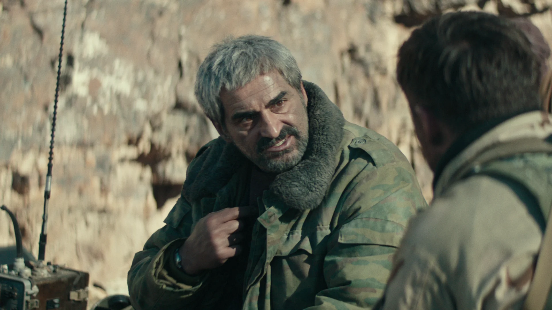 12 Strong