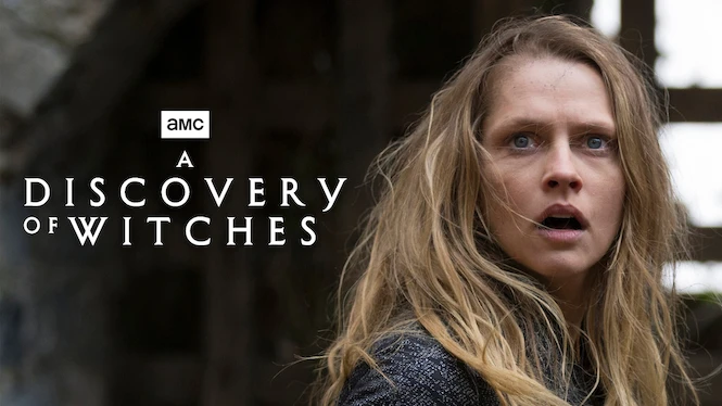 A Discovery of Witches