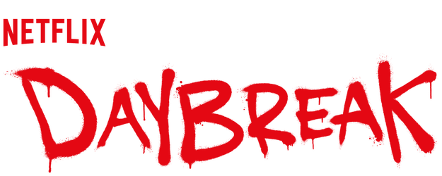 Daybreak logo