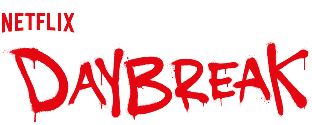 Daybreak logo
