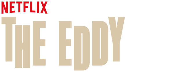 The Eddy logo