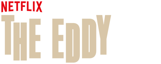 The Eddy logo