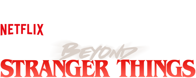 Beyond Stranger Things logo