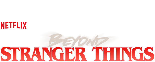 Beyond Stranger Things logo