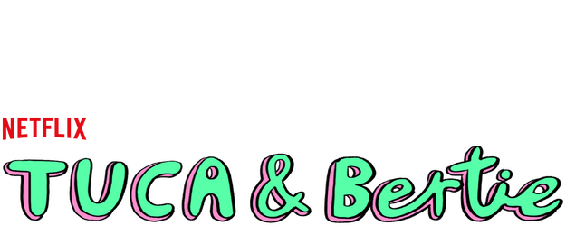 Tuca & Bertie logo