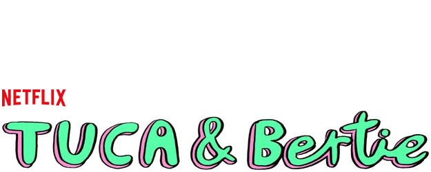 Tuca & Bertie logo