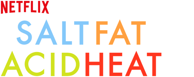 Salt Fat Acid Heat logo