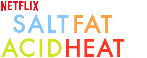 Salt Fat Acid Heat logo