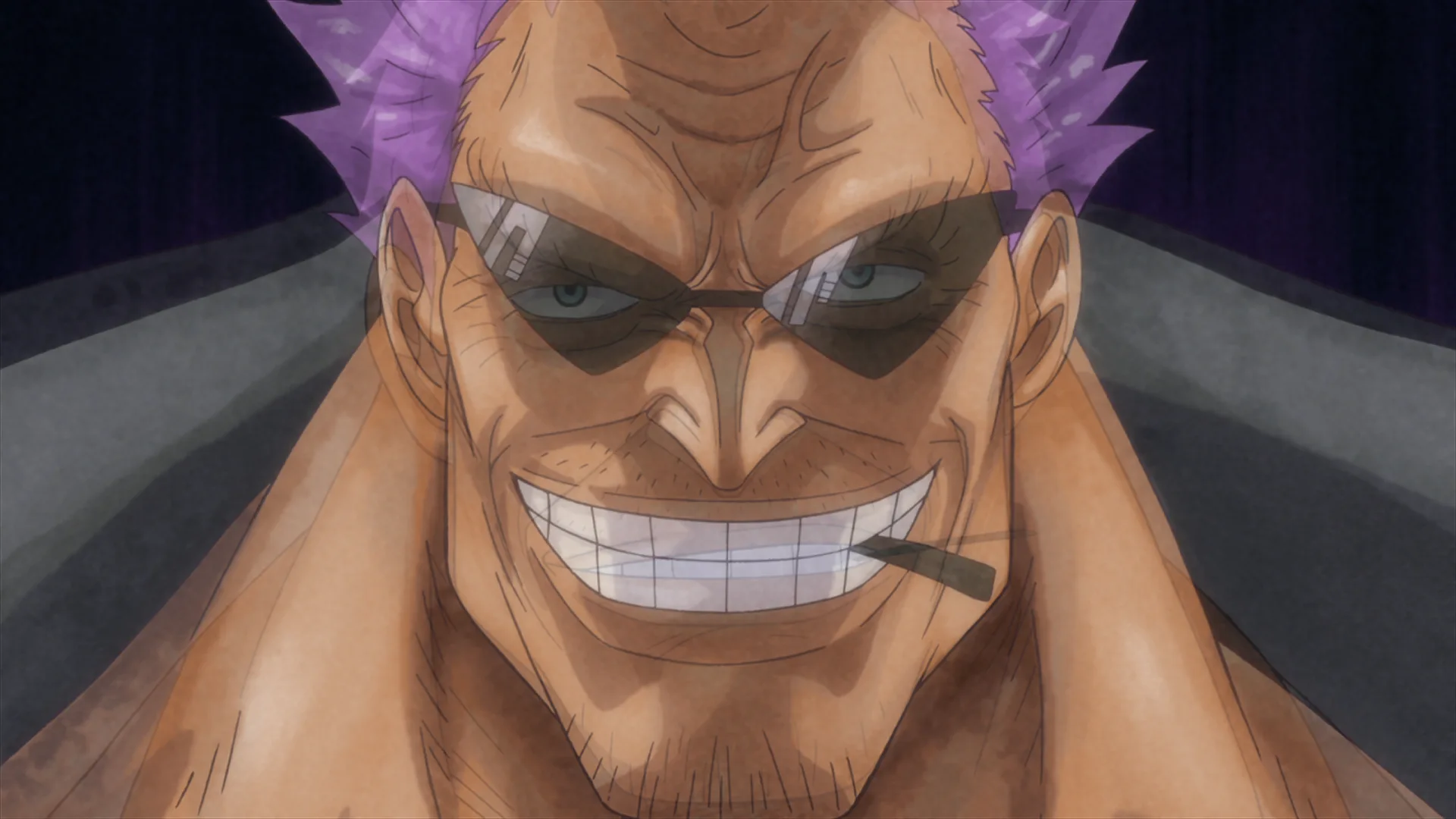 One Piece Film Z
