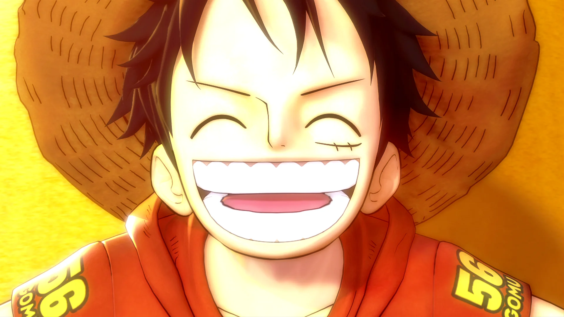 ONE PIECE 3D: STRAW HAT CHASE