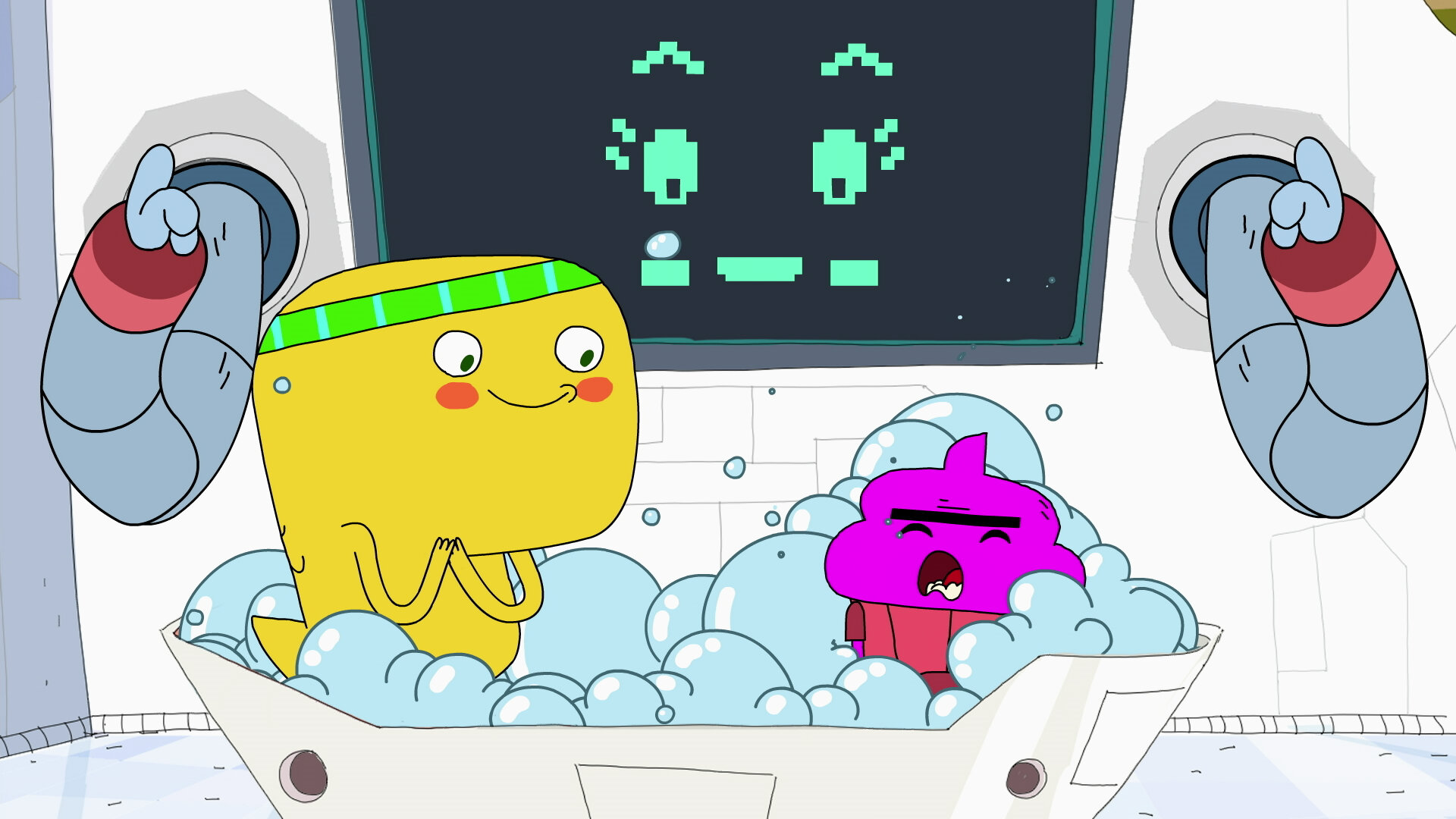 Cupcake & Dino - General Services
