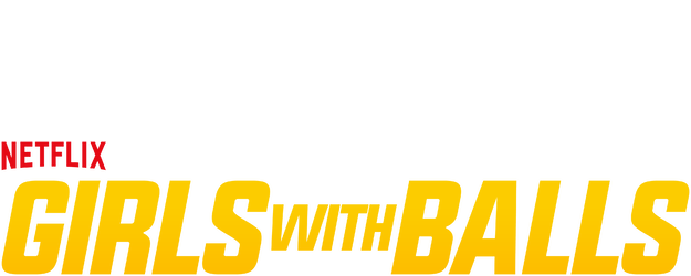 Girls With Balls logo