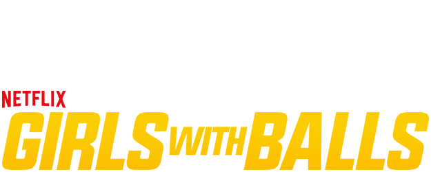 Girls With Balls logo