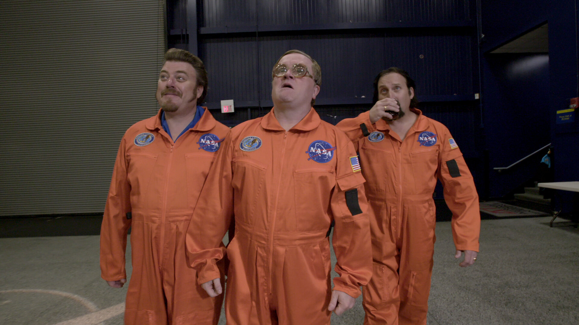 Trailer Park Boys: Out of the Park: USA