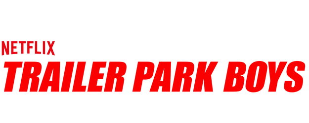 Trailer Park Boys: Out of the Park: USA logo