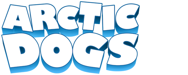 Arctic Dogs logo