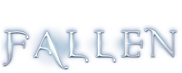 Fallen logo