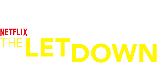 The Letdown logo