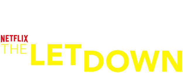 The Letdown logo