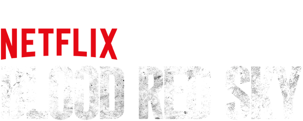 Blood Red Sky logo