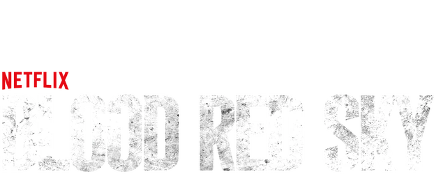 Blood Red Sky logo