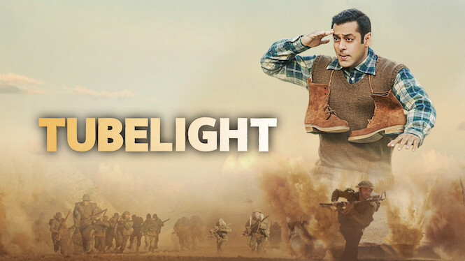 Tubelight