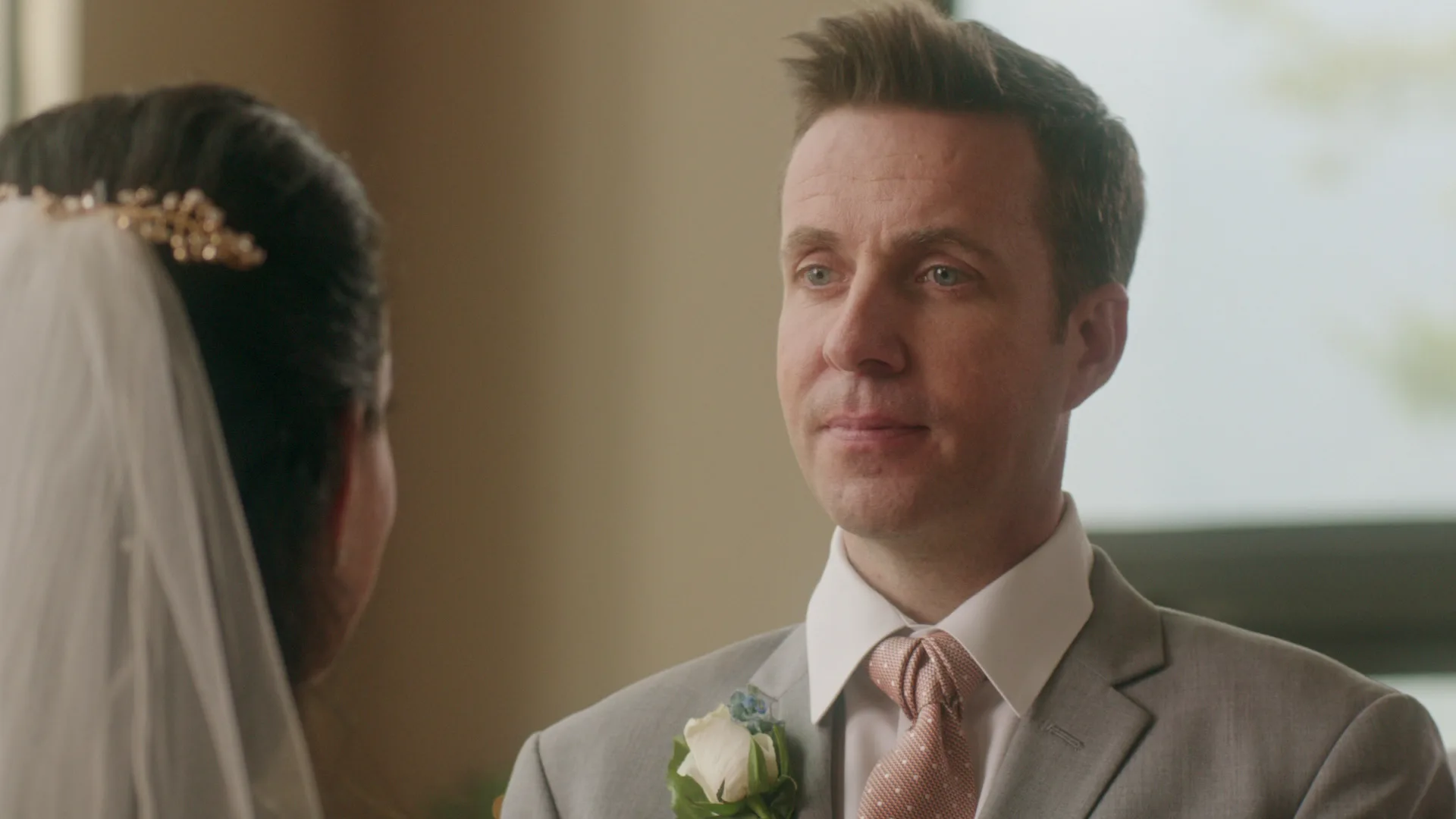 My Favorite Wedding