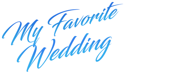 My Favorite Wedding logo