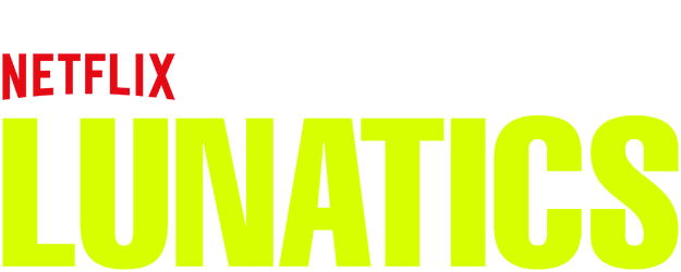 Lunatics logo