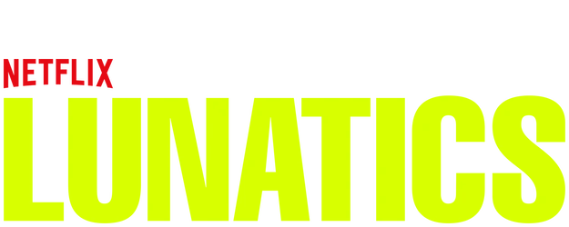 Lunatics logo