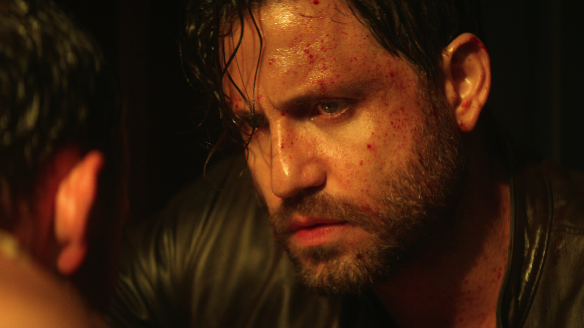 The Last Days of American Crime