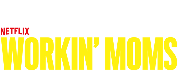 Workin' Moms logo