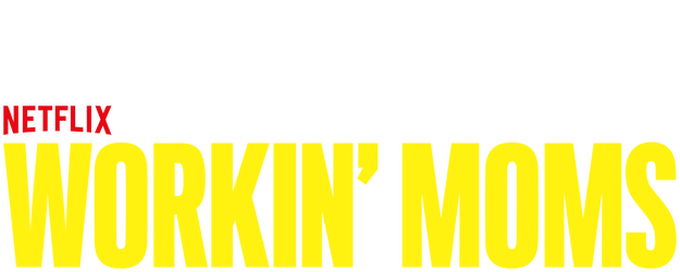 Workin' Moms logo