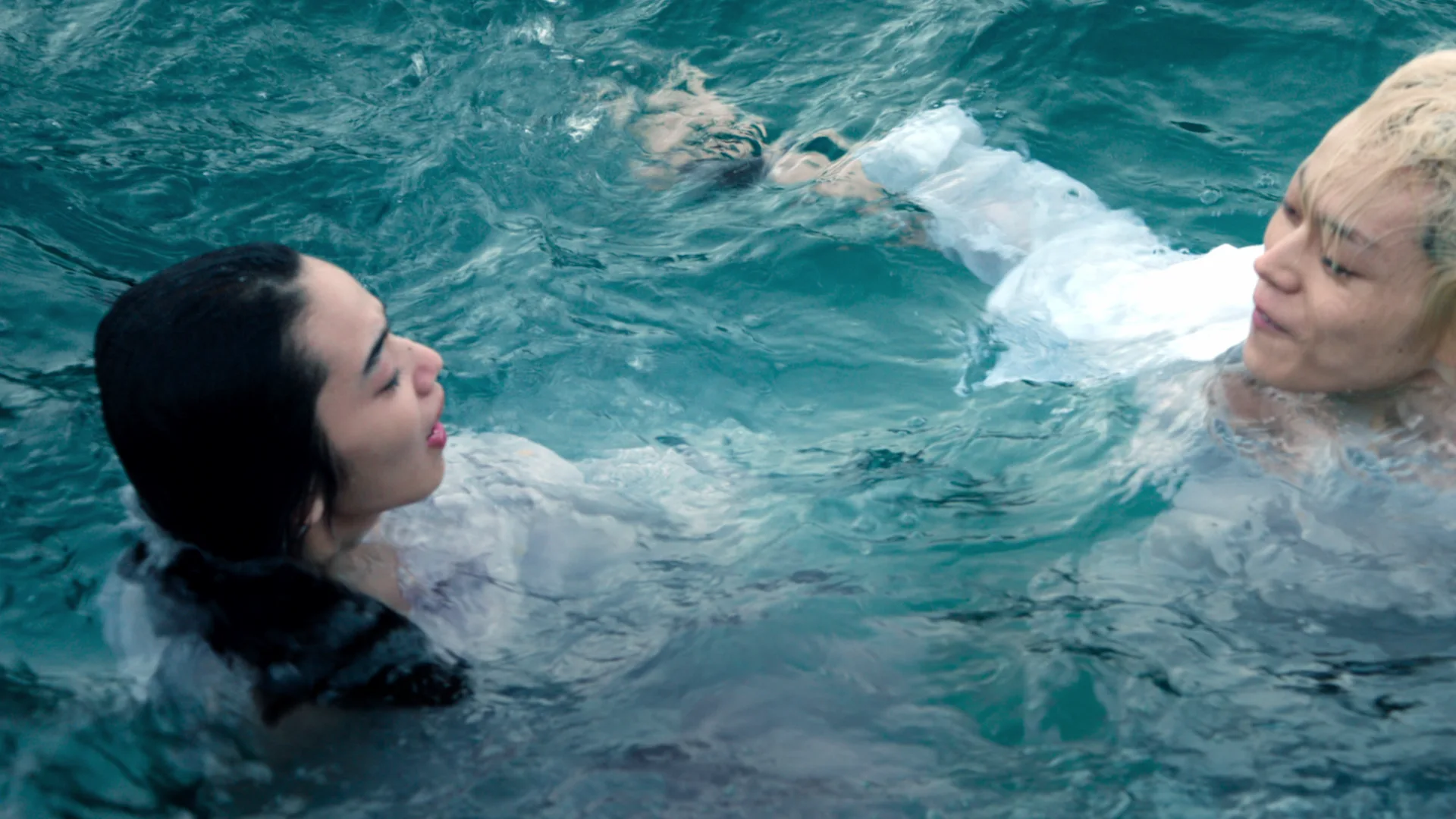 Drowning Love