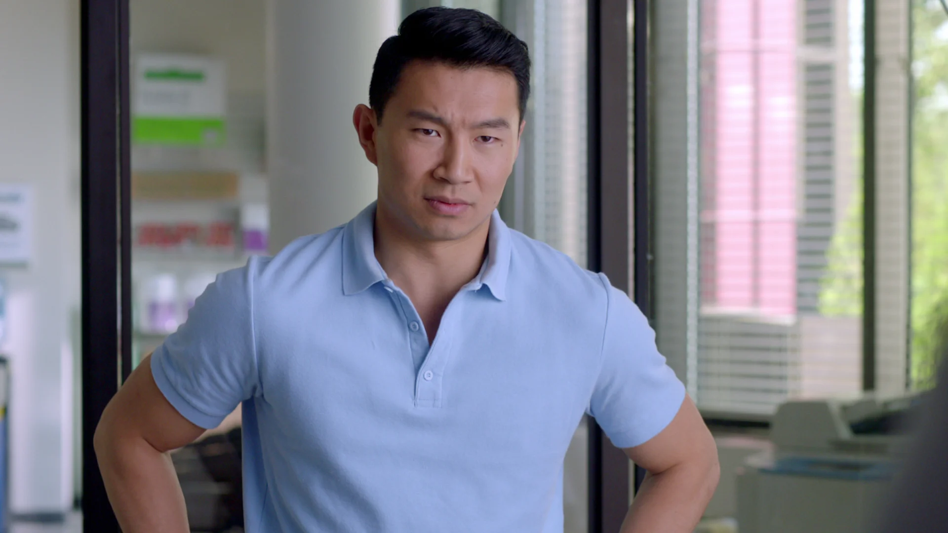 Kim's Convenience