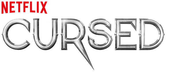 Cursed logo