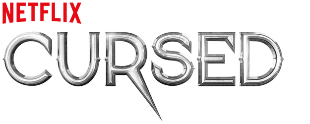 Cursed logo