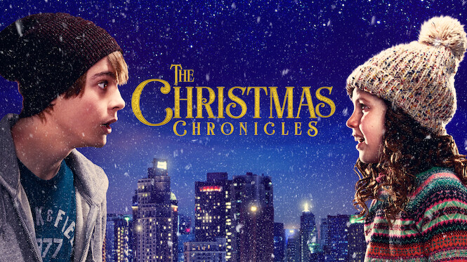 The Christmas Chronicles