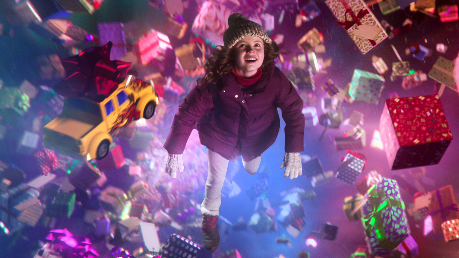The Christmas Chronicles