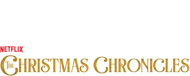 The Christmas Chronicles logo