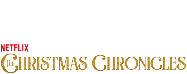 The Christmas Chronicles logo