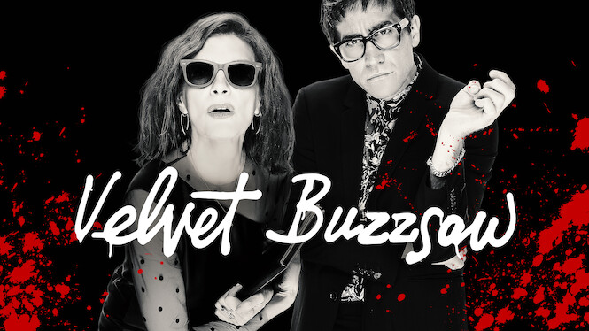 Velvet Buzzsaw